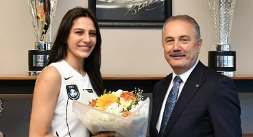 Teşekkürler Derya Cebecioğlu