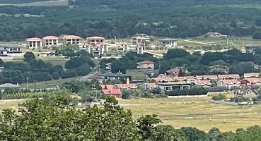 “Trakya'ya arsa yatırımları hız kazandı"