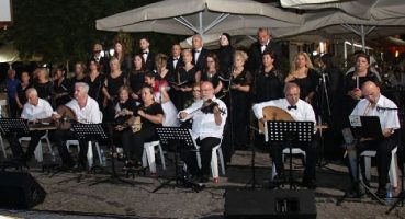 Türk Sanat Müziğinin eşsiz eserleri yalı evlerinde seslendirilecek