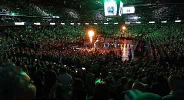 TV3 Grubu ve LRT, Saran Media Group iş birliğiyle Baltık Ülkelerinde EuroLeague yayın haklarını genişletiyor