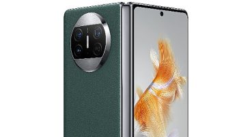 Ultra hafif ve ultra ince HUAWEI Mate X3, katlanabilir amiral gemileri için standartları yeniden belirliyor