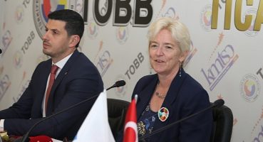 UNDP, Türkiye'deki deprem felaketinden etkilenen kadın işverenlerin toparlanması için hibe programı başlattı