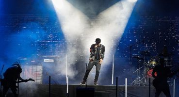 Üsküdar Harem Meydanında 100 Bin Kişilik Dev Konser!