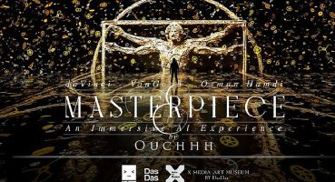 X Media Art Museum, yeni sergisi 'Masterpiece''i sanatseverlerle buluşturmaya hazırlanıyor!