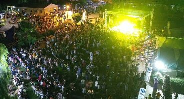 3. Didim Lavanta Festivali muhteşem anlara sahne oldu
