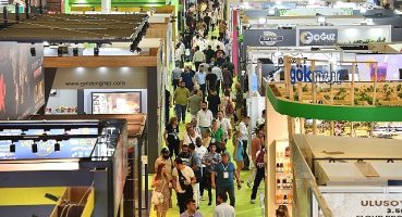 31. Worldfood İstanbul, gıda profesyonellerini bir araya getiriyor!