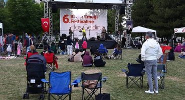6. Kadın Emeği Festivali sona erdi