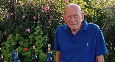 Adalı Nino'dan resim sergisi