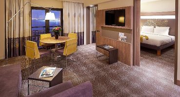 Akfen GYO'nun Accor Grubu tarafından Türkiye'de işletilen 15 otelinde 10 milyonuncu misafir ağırlandı