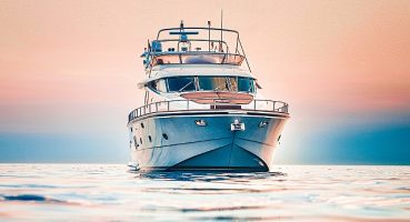 Aksigorta, Geniş Yat Sigortası Kapsamıyla Denizde Güvence Sunuyor