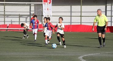 Bayraklı'da 100'üncü yıla özel 'Cumhuriyet Turnuvası'