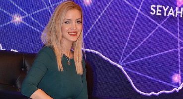 Bilim ve Sanat'ın Önemli İsimleri; Bilim Kurgu ve Fantastik Film Festivali'nde