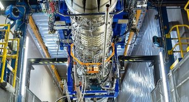 Birleşik Krallık endüstrisi, yeni nesil hava muharebe teknolojilerini tanıttı