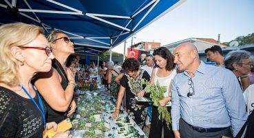 Çiftçiye yeni gelir kapısı