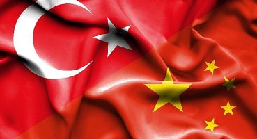 Çin'e dış ticaret açığını Egeli ihracatçılar kapatacak