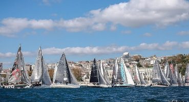 Cumhurbaşkanlığı 4. Uluslararası Yat Yarışı Muğla ve İstanbul'da Düzenlenecek