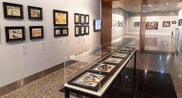 “D Grubu”nun Önemli Temsilcilerinden Zeki Faik İzer ile Buluşmak İçin Son Günler