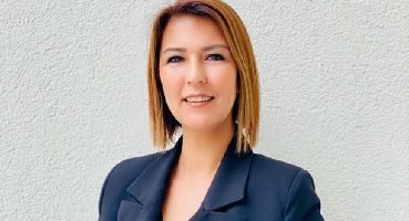 Dev Alman şirketinde üst düzey atama