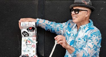 Dhafer Youssef “Streets Of Minarets” Albümüyle 21 Kasım'da Zorlu PSM'ye Geliyor!