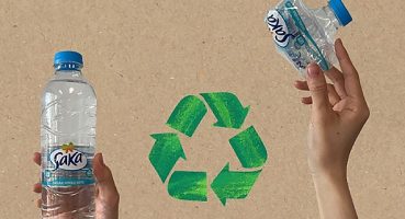 DyDo Drinco Türkiye, atık sorunu için harekete geçti