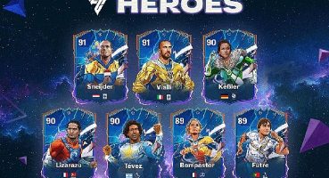 EA SPORTS ve Marvel Ortaklığıyla EA SPORTS FC 24'e Ultimate Team Heroes Geliyor!