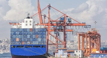 EİB'ten 2023'ün ilk yarısında 205 ülke ve bölgeye ihracat