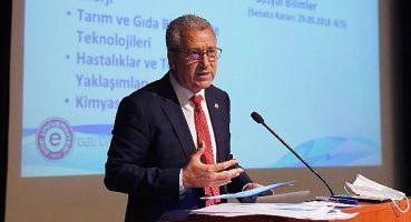 Fosfat geri dönüştürülerek ekonomiye kazandırılacak