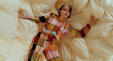 Fransız Müzik Sahnesinin Yükselen Yıldızı Pomme 13 Aralık'ta Zorlu PSM'de!