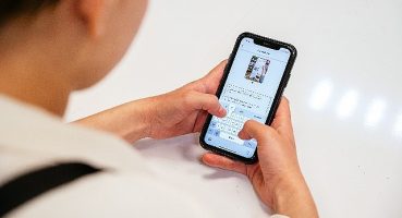 Görme Engellilerin Hayatında Yapay Zeka İle Fark Yaratan Genç: Zülal Tannur