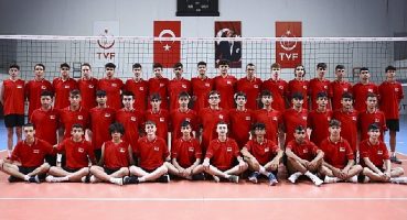 Harran Üniversitesi'nde Milli Sporcular Yetişmeye Devam Ediyor