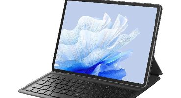 HUAWEI, 11,5 inç 144 Hz Ekranlı ve Çıkarılabilir Klavyeli MatePad Air'i Satışa Sundu