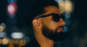 Hünkar Göksu'dan Duygusal Bir Yolculuk: İçime Biriktim