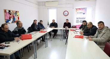 İklimlendirme ve Soğutma kurslarına yoğun ilgi