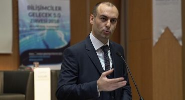 İMECE uydusunun Samsun, Mersin, Çanakkale ve KKTC'den aldığı fotoğraflar paylaşıldı