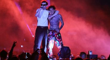 İstanbul Festivali'nde Reckol, BEGE ve Murda Rüzgarı