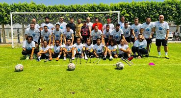 İzmir'de gurur tablosu