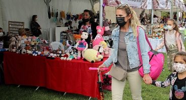 Kadın emeği festivali başlıyor