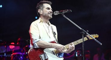 Kenan Doğulu Caresse Bodrum'da Yeniden Sevenleriyle Buluştu