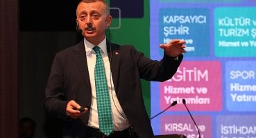 Kocaeli'nin kültür ve turizm değerleri dünyayla buluşuyor