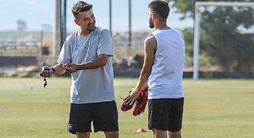 Laleci “Hayali transfer haberlerine itibar etmeyin"