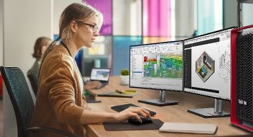 Lenovo, Aston Martin iş birliği ile tasarlanan son teknoloji iş istasyonlarında üstün performans, güç ve hız sunuyor