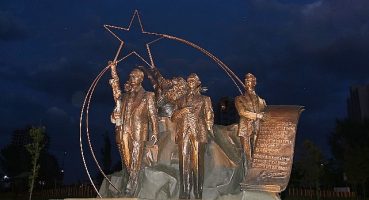 Lozan zeferinin 100. Yılı Çankaya'da kutlanıyor 