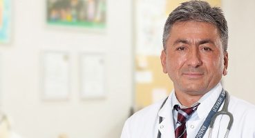 Mevsim değişikliklerinde orta kulak iltihabına dikkat!