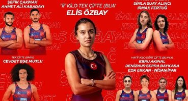 Milli Kürekçiler Bulgaristan'da Sahne Alacak