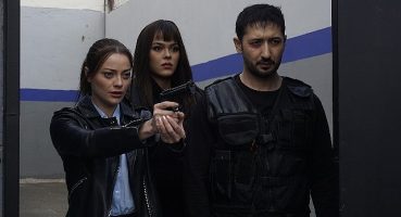 “Money Talks" (Para Konuşur) filmi 1 Eylül'de vizyona giriyor