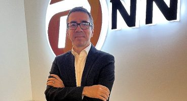 NN Hayat ve Emeklilik Bilgi Teknolojileri Genel Müdür Yardımcısı Yalçın Yıldırım oldu