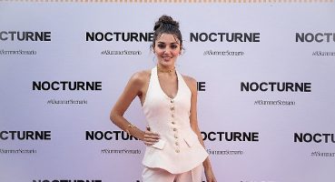 Nocturne ve Hande Erçel Yazı Harika Bir Davetle Karşıladı!