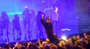 Okan Bayülgen ile “Richard” ilk kez Harbiye Açıkhava'da!