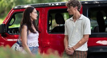 Prime Video'nun Hit Dizisi The Summer I Turned Pretty'nin İkinci Sezon Resmi Fragmanı Yayınlandı