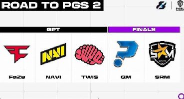 PUBG Global Series 2'ye katılacak EMEA Takımları belli oldu